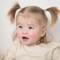 100Pcs Mini Flower Hair Clips Women Girls, Colorful Small Claw Clips Strong Grip Glitter Baby Hair Clip Cute Jaw Clips for Fine Hair Toddle Hair Accessories